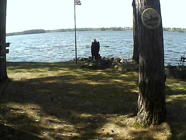 Whiteface Cam Image - Thu, 04/22/2021 3:10pm 