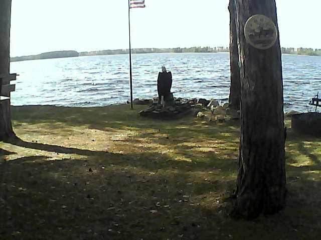 Whiteface Cam Image - Thu, 04/22/2021 3:29pm 