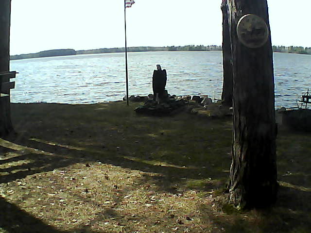 Whiteface Cam Image - Thu, 04/22/2021 4:03pm 