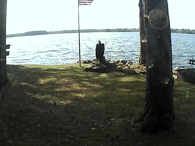 Whiteface Cam Image - Thu, 04/22/2021 5:00pm 