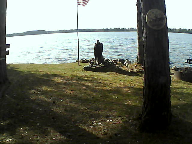 Whiteface Cam Image - Thu, 04/22/2021 5:25pm 