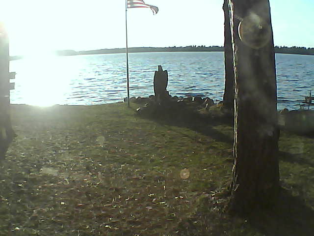 Whiteface Cam Image - Thu, 04/22/2021 7:06pm 