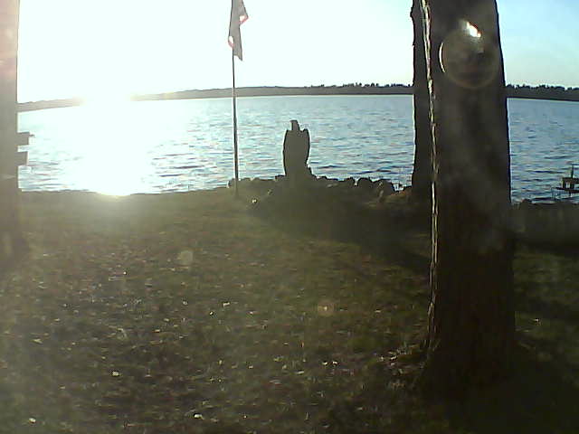 Whiteface Cam Image - Thu, 04/22/2021 7:22pm 