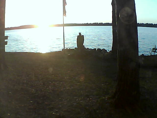 Whiteface Cam Image - Thu, 04/22/2021 7:48pm 