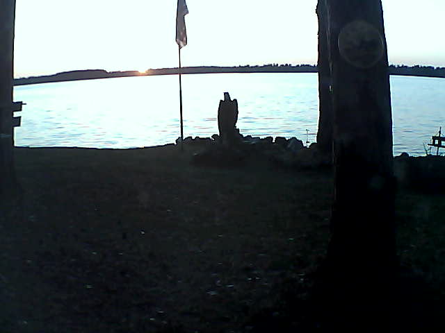 Whiteface Cam Image - Thu, 04/22/2021 8:00pm 