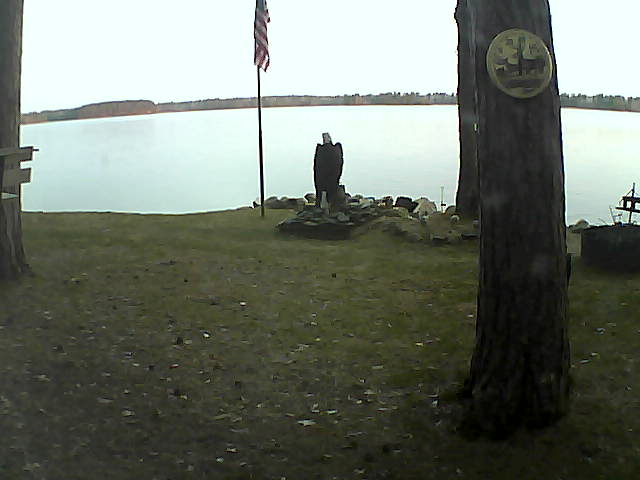 Whiteface Cam Image - Fri, 04/23/2021 6:16am 