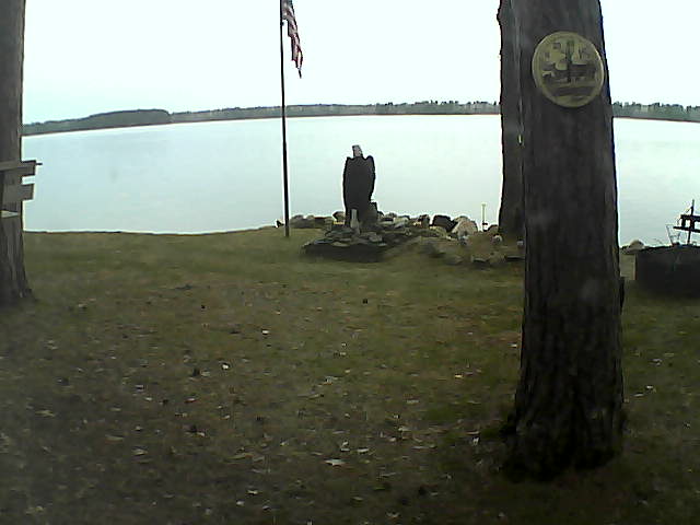 Whiteface Cam Image - Fri, 04/23/2021 6:31am 