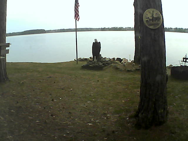 Whiteface Cam Image - Fri, 04/23/2021 6:47am 