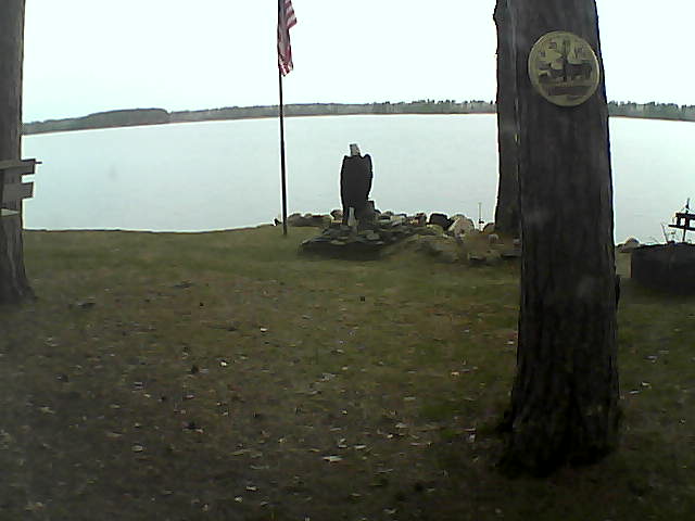 Whiteface Cam Image - Fri, 04/23/2021 7:01am 