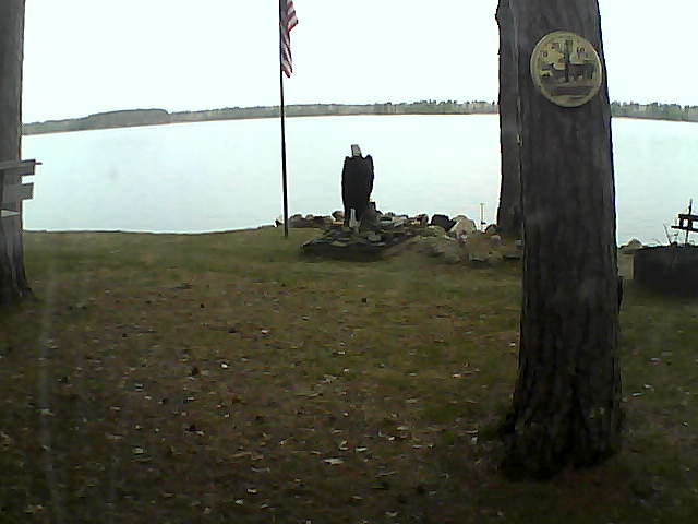 Whiteface Cam Image - Fri, 04/23/2021 7:23am 