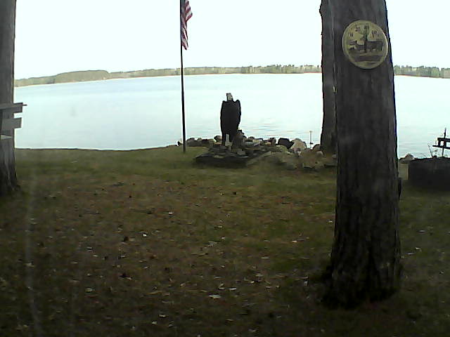 Whiteface Cam Image - Fri, 04/23/2021 7:34am 