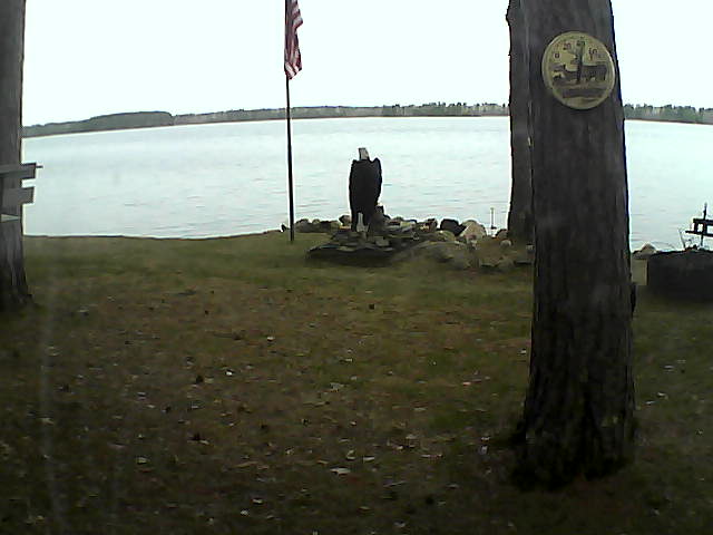 Whiteface Cam Image - Fri, 04/23/2021 8:30am 