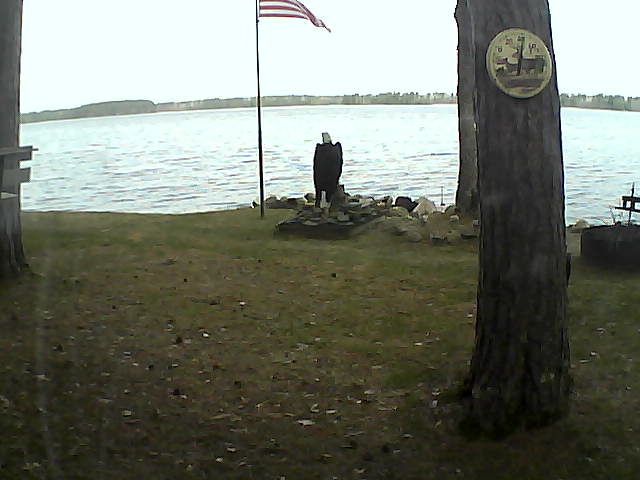 Whiteface Cam Image - Fri, 04/23/2021 8:45am 