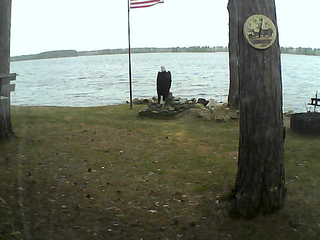 Whiteface Cam Image - Fri, 04/23/2021 8:59am 