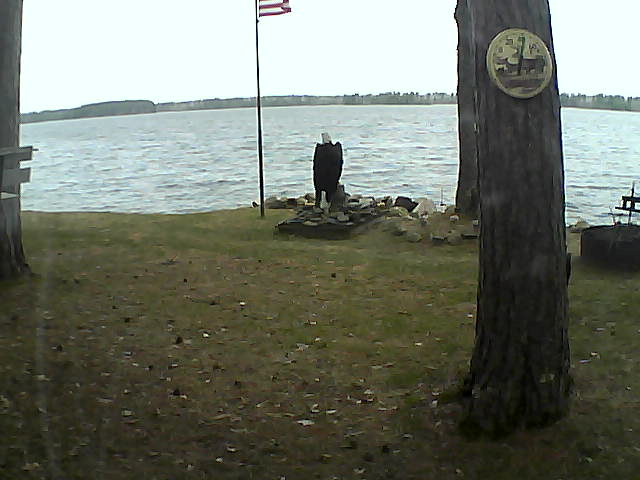 Whiteface Cam Image - Fri, 04/23/2021 9:15am 