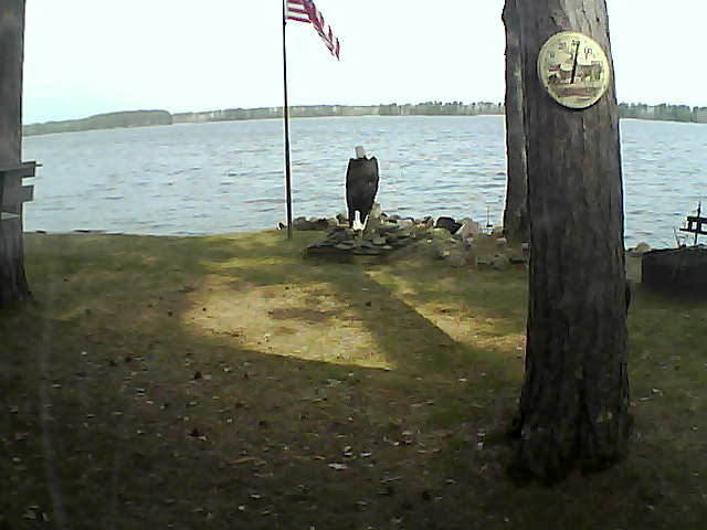 Whiteface Cam Image - Fri, 04/23/2021 9:28am 