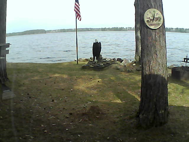 Whiteface Cam Image - Fri, 04/23/2021 9:42am 