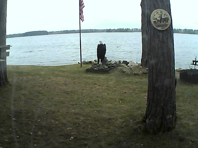 Whiteface Cam Image - Fri, 04/23/2021 10:19am 