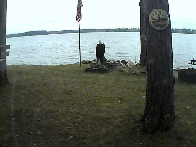 Whiteface Cam Image - Fri, 04/23/2021 10:31am 