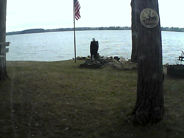 Whiteface Cam Image - Fri, 04/23/2021 11:04am 