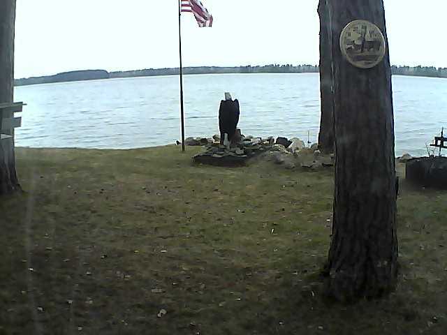 Whiteface Cam Image - Fri, 04/23/2021 11:17am 