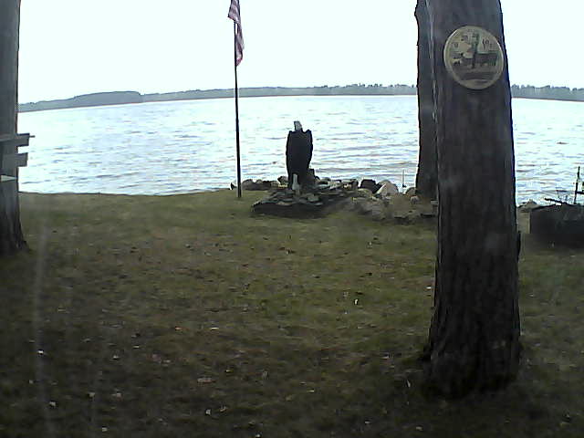 Whiteface Cam Image - Fri, 04/23/2021 11:48am 