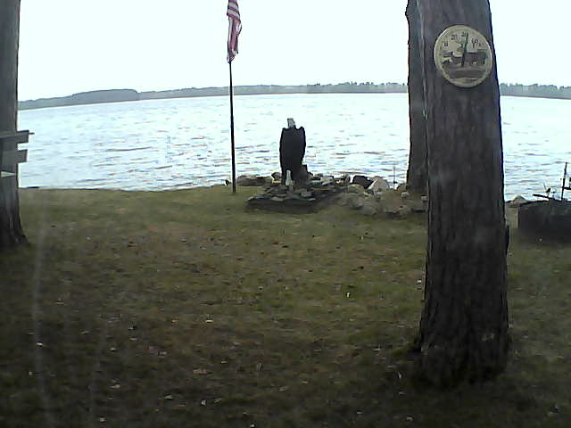 Whiteface Cam Image - Fri, 04/23/2021 12:12pm 