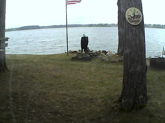 Whiteface Cam Image - Fri, 04/23/2021 12:29pm 