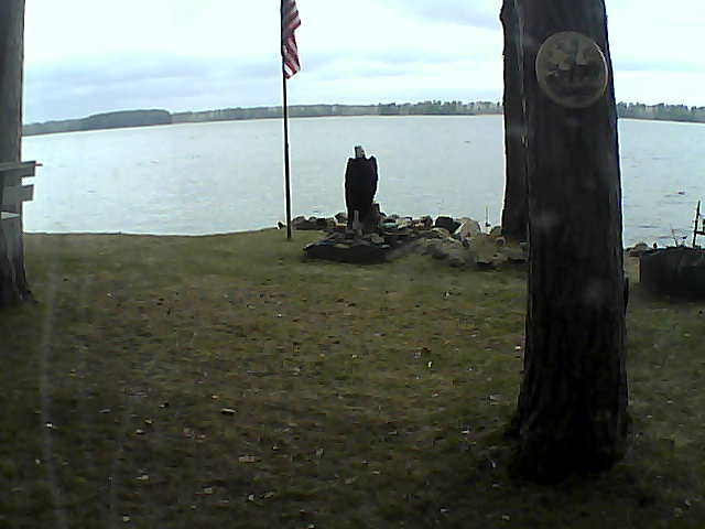 Whiteface Cam Image - Fri, 04/23/2021 12:52pm 