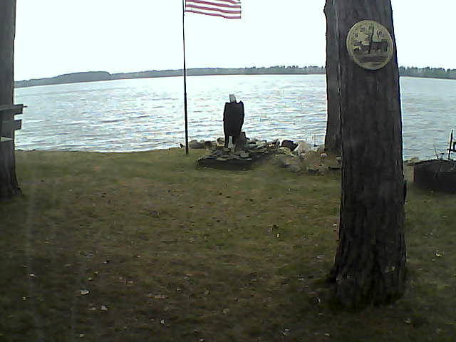 Whiteface Cam Image - Fri, 04/23/2021 1:15pm 