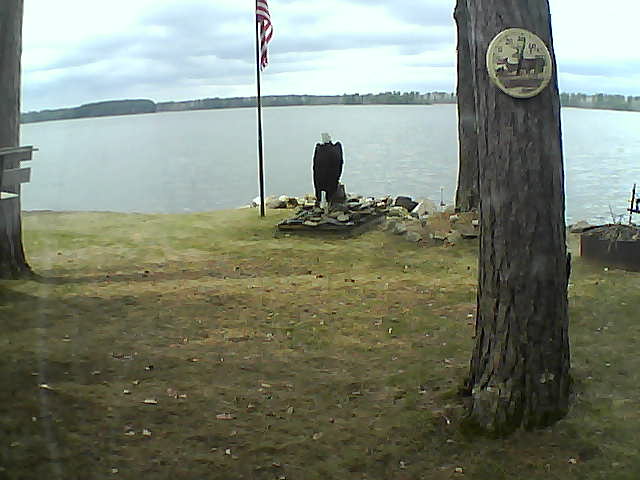 Whiteface Cam Image - Fri, 04/23/2021 1:37pm 