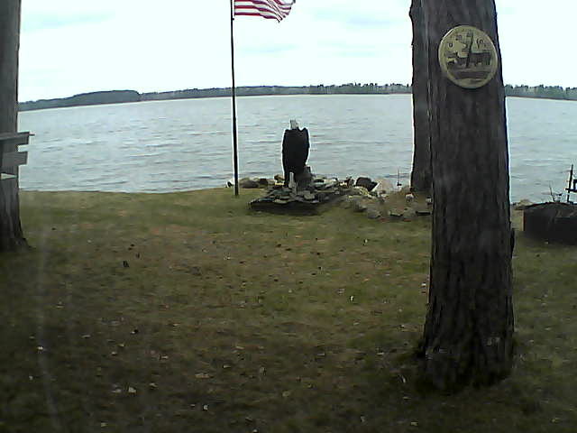 Whiteface Cam Image - Fri, 04/23/2021 1:53pm 