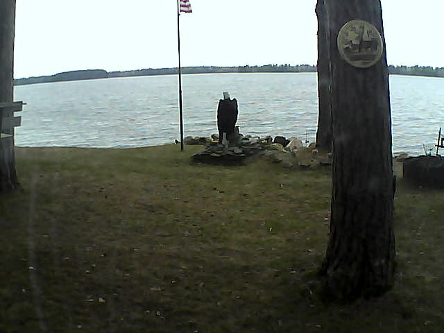 Whiteface Cam Image - Fri, 04/23/2021 2:09pm 