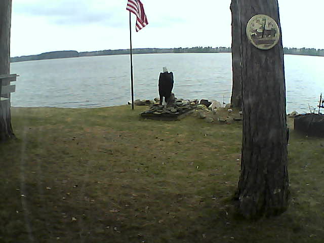 Whiteface Cam Image - Fri, 04/23/2021 2:30pm 