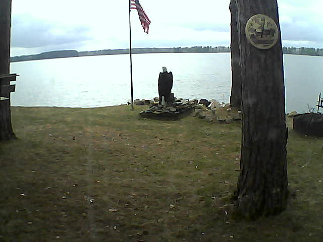 Whiteface Cam Image - Fri, 04/23/2021 3:24pm 