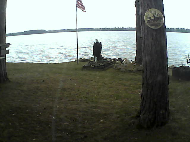 Whiteface Cam Image - Fri, 04/23/2021 3:45pm 