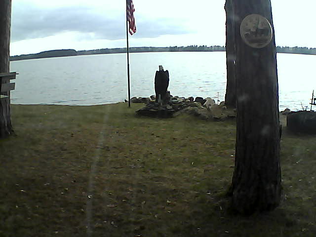 Whiteface Cam Image - Fri, 04/23/2021 4:02pm 