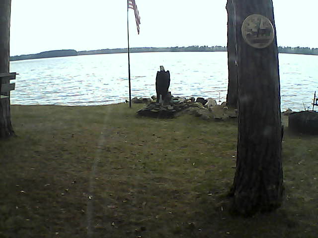 Whiteface Cam Image - Fri, 04/23/2021 4:20pm 