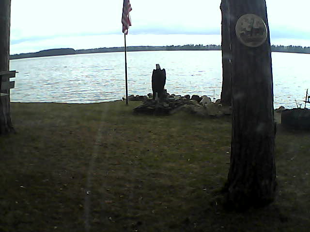 Whiteface Cam Image - Fri, 04/23/2021 4:34pm 