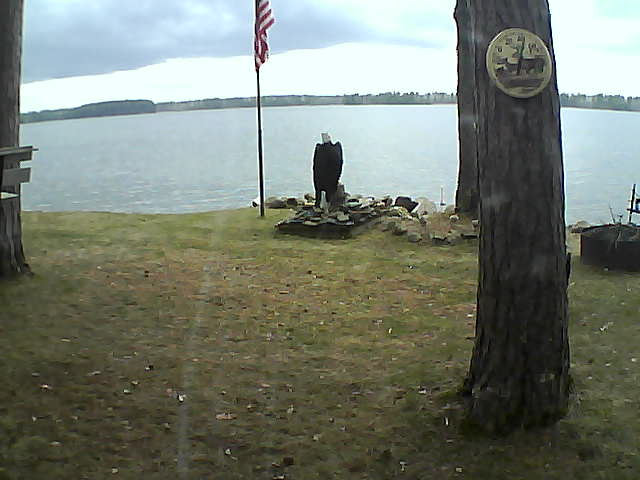 Whiteface Cam Image - Fri, 04/23/2021 4:54pm 