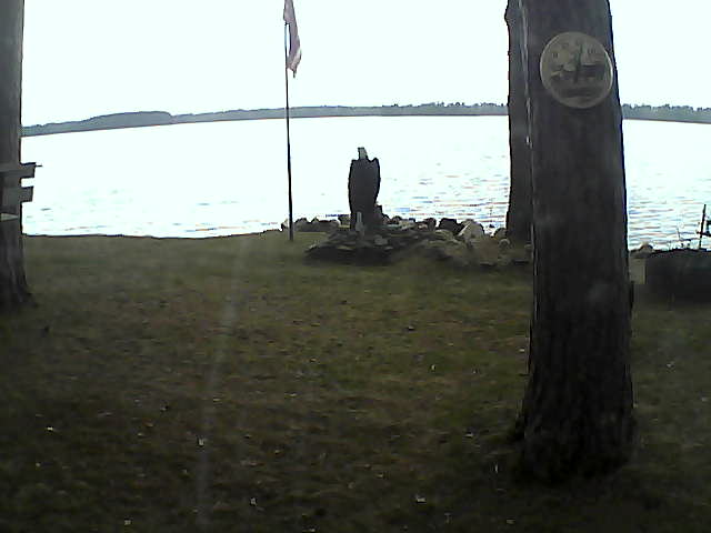 Whiteface Cam Image - Fri, 04/23/2021 5:12pm 