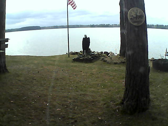 Whiteface Cam Image - Fri, 04/23/2021 5:24pm 