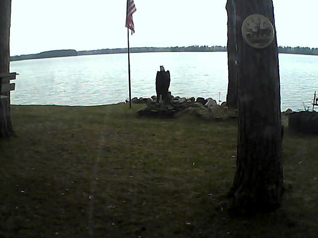 Whiteface Cam Image - Fri, 04/23/2021 5:44pm 