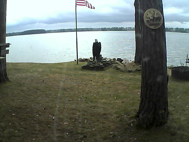 Whiteface Cam Image - Fri, 04/23/2021 6:12pm 