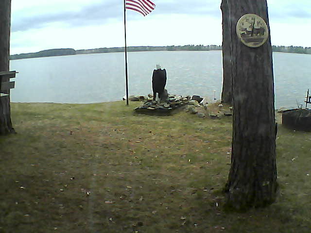 Whiteface Cam Image - Fri, 04/23/2021 6:32pm 