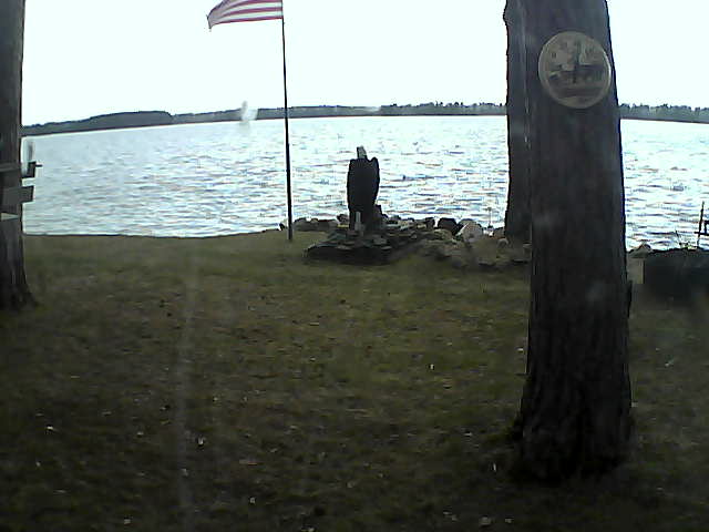 Whiteface Cam Image - Fri, 04/23/2021 6:51pm 