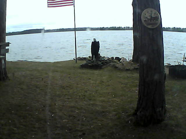 Whiteface Cam Image - Fri, 04/23/2021 7:08pm 