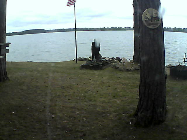 Whiteface Cam Image - Fri, 04/23/2021 7:24pm 