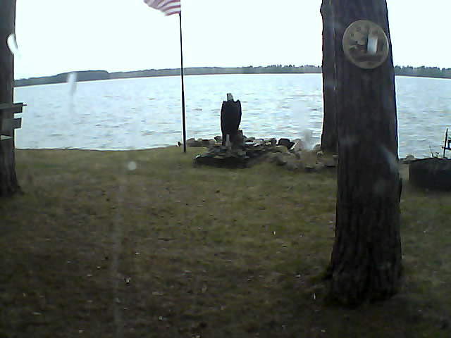 Whiteface Cam Image - Fri, 04/23/2021 7:38pm 