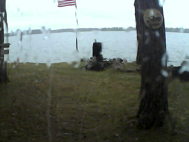 Whiteface Cam Image - Fri, 04/23/2021 7:56pm 